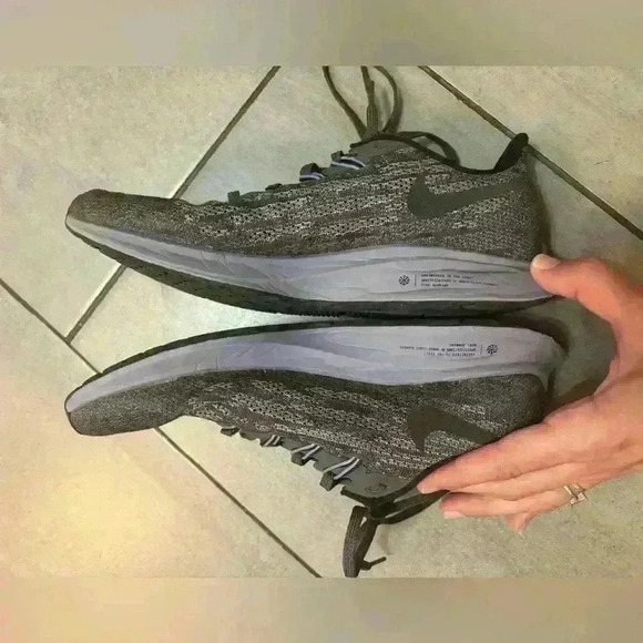 Nike Air Zoom Pegasus 36 Road Running Shoes - Men's Size 8? - Picture 6 of 11